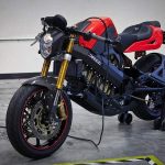 Brammo Empulse (2014)