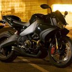 Buell 1125CR (2009)
