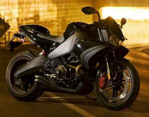 Buell 1125RR Limited Edition (2009)