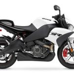 Buell 1125CR (2010)