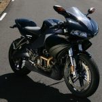 Buell 1125R (2008)