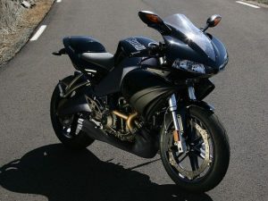 Buell 1125R (2008)