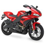 Buell 1125R (2010)