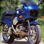 Buell RS 1200/5 Westwind (1989)