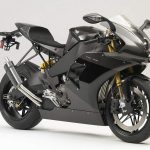 Buell Racing 1190RS (2012)