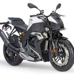 Buell Racing 1190SX (2014)