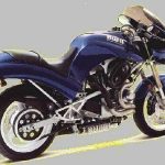 Buell S2T Thunderbolt (1994)