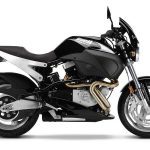 Buell X1 Lighting (2002)