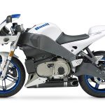 Buell XB12R Firebolt (2008)
