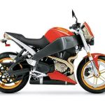 Buell XB12S Lightning (2004)