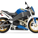 Buell XB12S Lightning (2005)