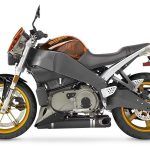 Buell XB12S Lightning (2006)