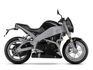 Buell XB12S Lightning (2007)