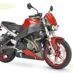 Buell XB12SS Lighting Long (2005-06)