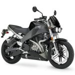 Buell XB12SS Lighting Long (2008-09)