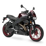 Buell XB12SS Lighting Long (2010)