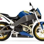 Buell XB12Scg Lightning (2005-06)
