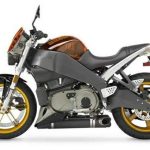 Buell XB12Scg Lightning (2007-08)