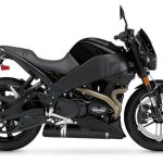 Buell XB12Scg Lightning (2009-10)