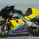 Buell XBRR (2007)