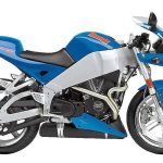 Buell XR9R FireboltSportfighter (2002)