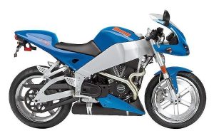 Buell XR9R FireboltSportfighter (2002)