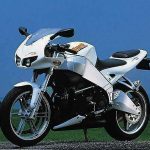 Buell XR9R FireboltSportfighter (2003)