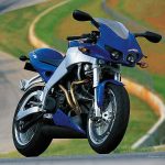 Buell XR9R FireboltSportfighter (2004)