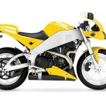 Buell XR9R FireboltSportfighter (2005)