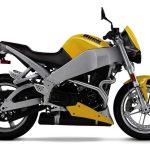 Buell XR9S Lightning (2002)