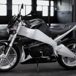 Buell XR9S Lightning (2004)
