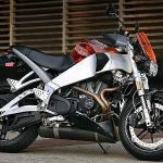 Buell XR9SX Lightning CityX Limited Edition (2006)