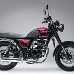 Bullit Hunt S 125 (2017)