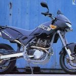 CCM&nbsp; 604 DS Roadster (2000)