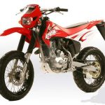 CCM CXR230 (2007-08)