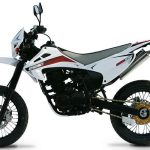 CCM CXR230E (2009-10)
