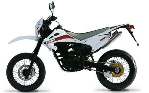 CCM CXR230E (2009-10)
