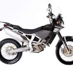 CCM GP450 Adventure (2014)