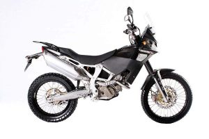 CCM GP450 Adventure (2014)