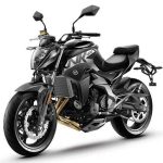 CF Moto 400NK (2017)