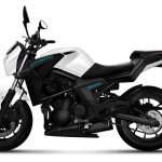 CF Moto 650NK (2012-15)