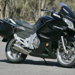 CF Moto 650TK (2014-16)