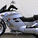 CF Moto V3 Sport (2006)