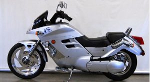 CF Moto V3 Sport (2006)