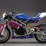 CR&S Vun Britten tribute (2014)