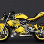 CR&S Vun La Gialda (2014)