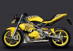 CR&S Vun La Gialda (2014)