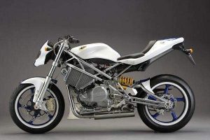 CR&S Vun Sport D.E.S.S.M (2014)