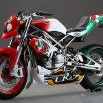 CR&S Vun tri color (2014)