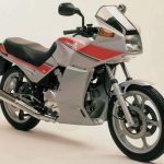 Cagiva Alazzurra 350GT (1985-89)